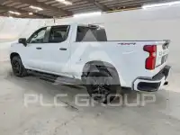 2022 Chevrolet Silverado photo
