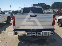 2022 Chevrolet Silverado фото