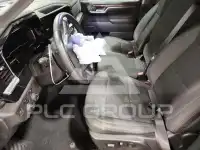 2022 Chevrolet Silverado фото