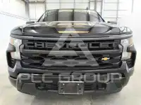 2022 Chevrolet Silverado photo
