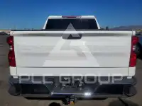 2022 Chevrolet Silverado фото