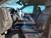 2022 Chevrolet Silverado photo