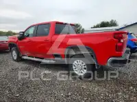 2022 Chevrolet Silverado photo