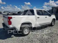2022 Chevrolet Silverado photo