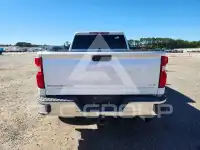 2022 Chevrolet Silverado фото