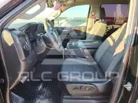 2022 Chevrolet Silverado фото
