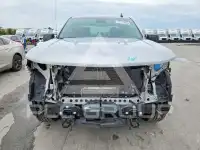 2022 Chevrolet Silverado фото