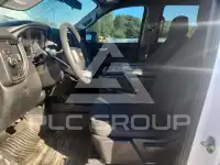 2022 Chevrolet Silverado фото
