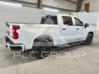 2022 Chevrolet Silverado photo