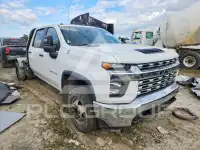 2022 Chevrolet Silverado photo