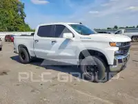 2022 Chevrolet Silverado photo