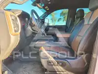2022 Chevrolet Silverado фото