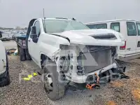 2022 Chevrolet Silverado photo