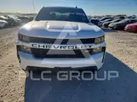 2022 Chevrolet Silverado фото