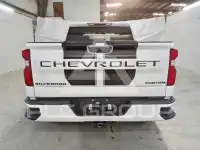 2022 Chevrolet Silverado photo