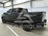 2022 Chevrolet Silverado photo