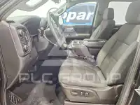2022 Chevrolet Silverado фото