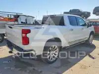 2022 Chevrolet Silverado фото