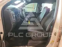 2022 Chevrolet Silverado фото
