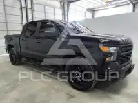 2022 Chevrolet Silverado photo