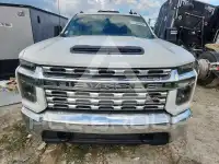 2022 Chevrolet Silverado photo