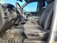 2022 Chevrolet Silverado фото