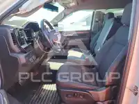 2022 Chevrolet Silverado фото