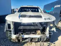 2022 Chevrolet Silverado фото