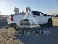 2022 Chevrolet Silverado photo