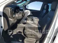 2022 Chevrolet Silverado photo