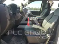 2022 Chevrolet Silverado photo