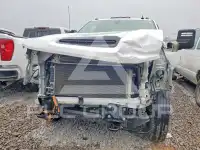 2022 Chevrolet Silverado photo
