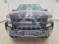 2022 Chevrolet Silverado фото