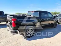 2022 Chevrolet Silverado photo