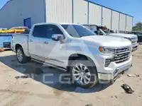 2022 Chevrolet Silverado фото