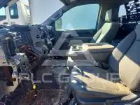 2022 Chevrolet Silverado фото