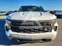 2022 Chevrolet Silverado photo