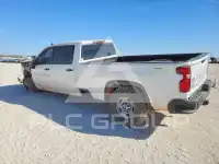 2022 Chevrolet Silverado photo