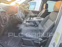 2022 Chevrolet Silverado фото