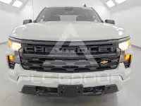2022 Chevrolet Silverado photo