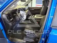 2022 Chevrolet Silverado photo