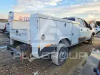 2022 Chevrolet Silverado фото