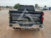 2022 Chevrolet Silverado фото