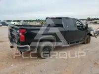 2022 Chevrolet Silverado фото
