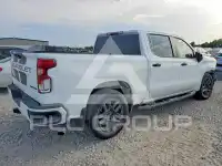 2022 Chevrolet Silverado фото