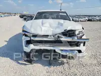 2022 Chevrolet Silverado фото