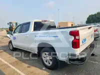 2022 Chevrolet Silverado фото