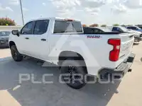 2022 Chevrolet Silverado photo