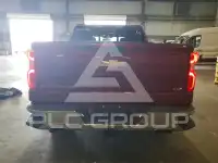2022 Chevrolet Silverado photo