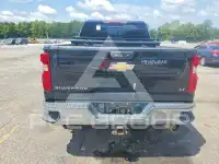 2022 Chevrolet Silverado photo